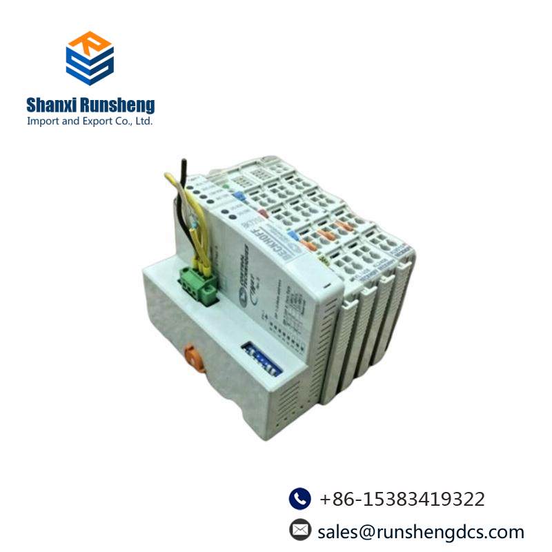 BECKHOFF BK7200 SSP-2300-7200 Bus Coupler