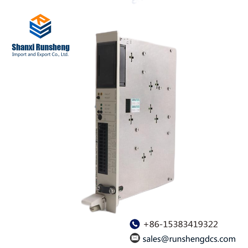 BECKHOFF BK7200 SSP-2300-7200 CTNet Bus Coupler 