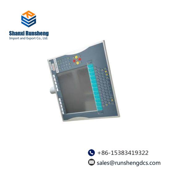 BECKHOFF CP7132-0001-0050 Touch Screen