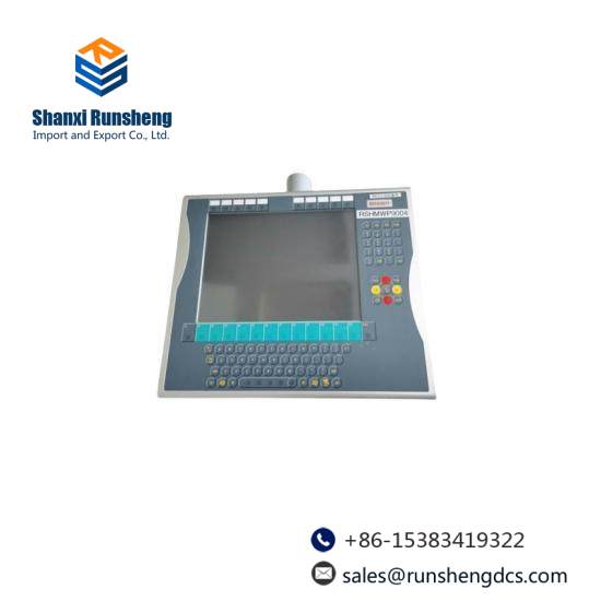 BECKHOFF CP7132-0001-0050 Touch Screen