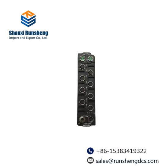 Beckhoff EP1018-0001 Digital Input Module