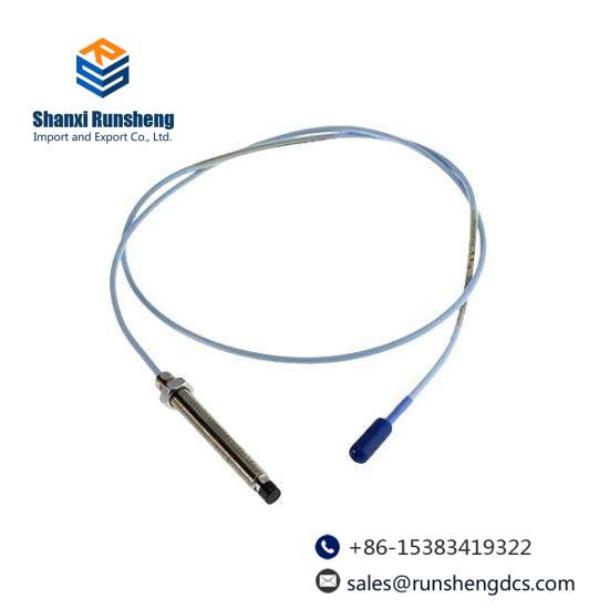 BENTLY 330100-90-01