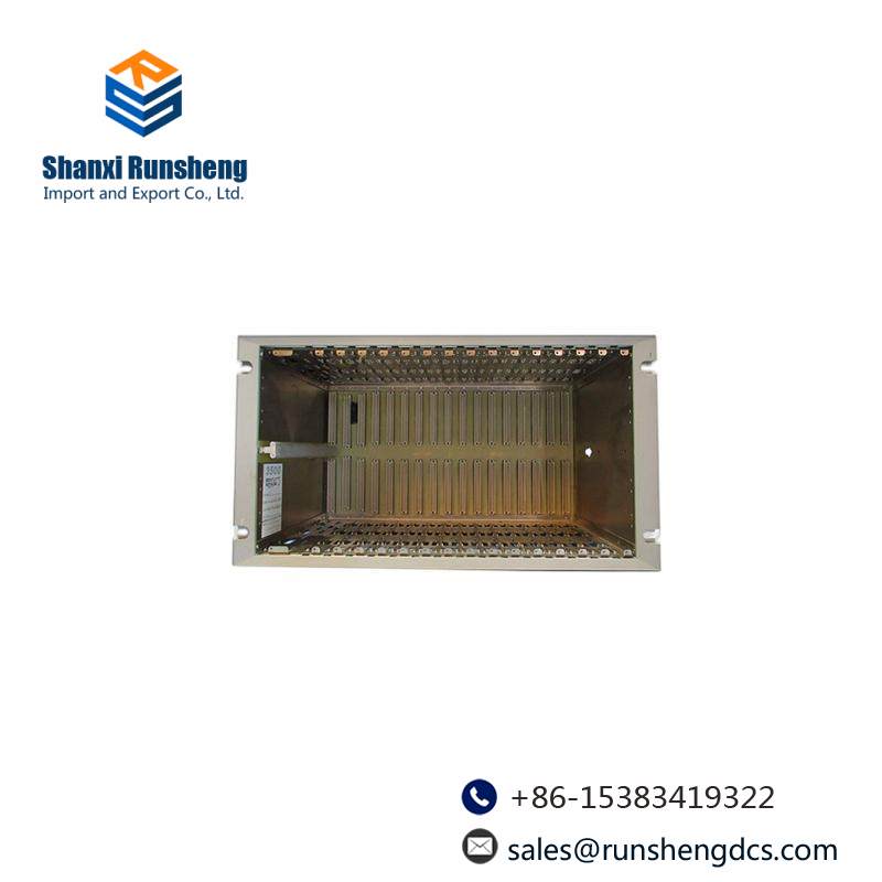 Bently 3500/05-01-01-00-00-00