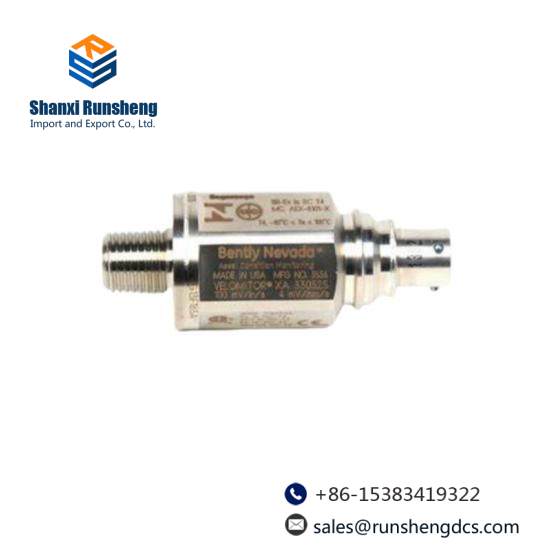 Bently 3500/05-01-01-00-00-00