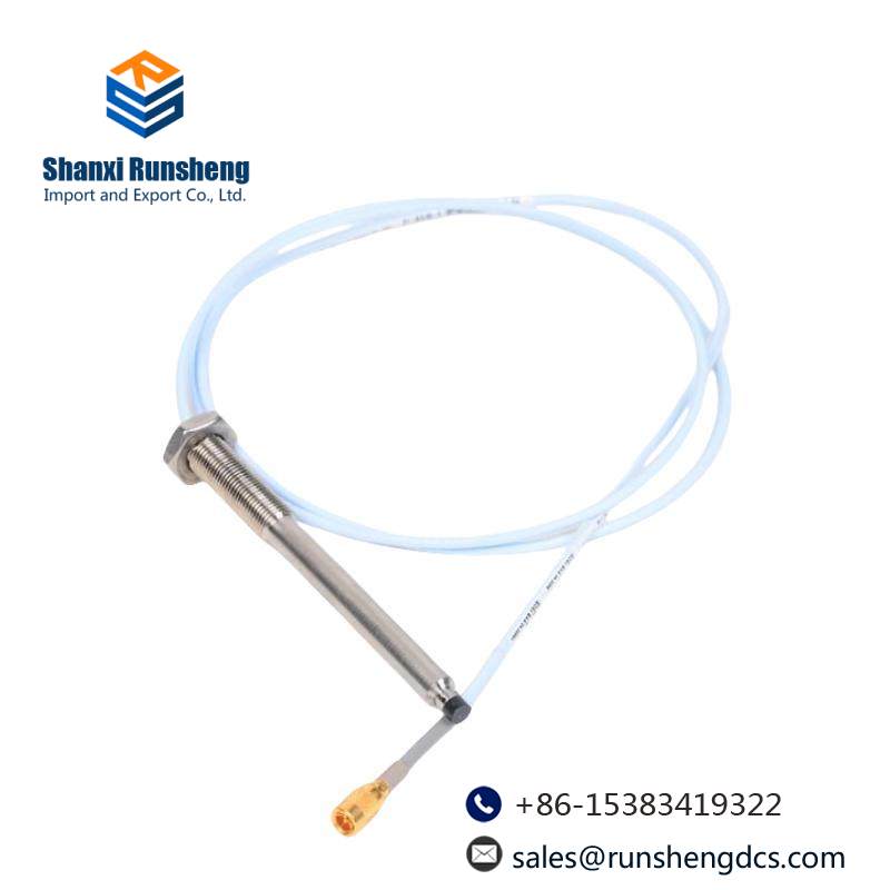 Bently 3500/05-01-01-00-00-00