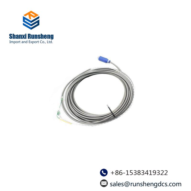 BENTLY NEVADA 106765-07 Interconnect Cable