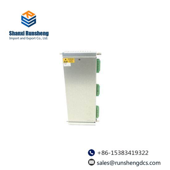 Bently Nevada 128229-01 Proximitor Seismic Monitor