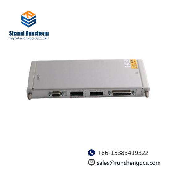 Bently Nevada 128240-01 Prox/Seismic I/O Module