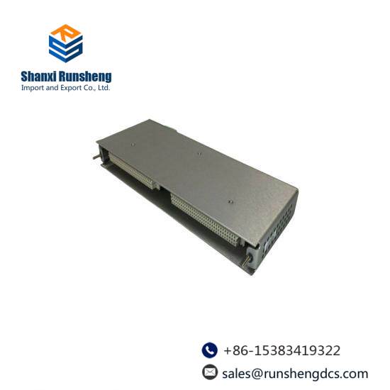BENTLY NEVADA 135031-01 I/O MODULE