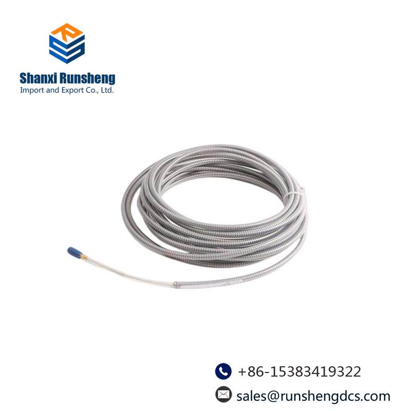 Bently Nevada 136711-01 Extension Cable