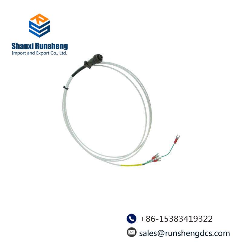 Bently Nevada 16710-15  Interconnect Cable