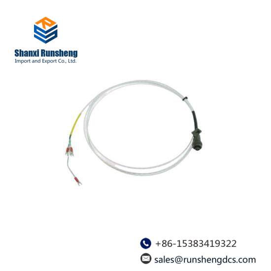Bently Nevada 16710-17 Interconnect Cable