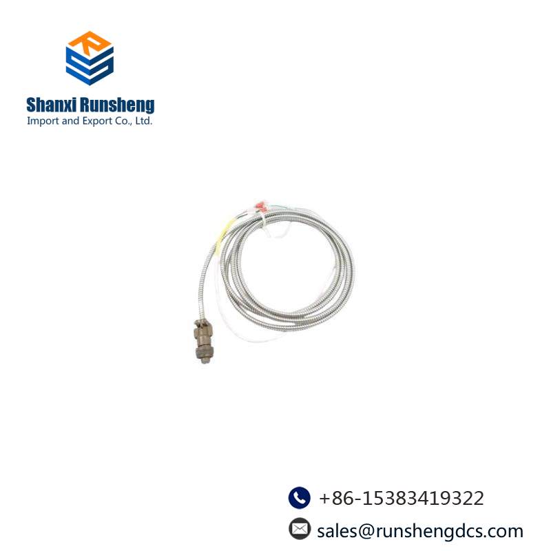 BENTLY NEVADA 16710-26 Interconnect Cable