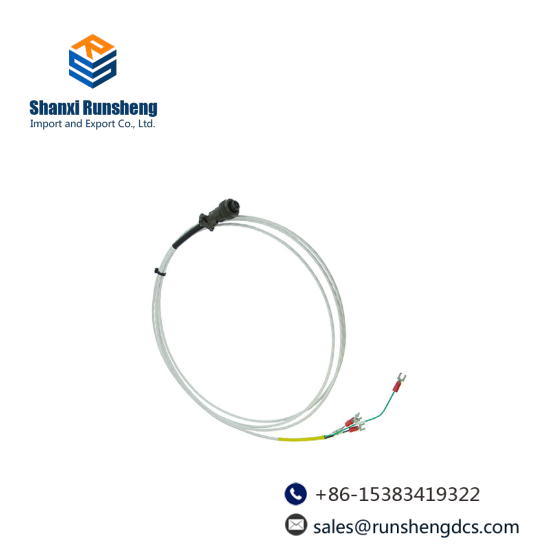 Bently Nevada 16710-32  Interconnect Cable