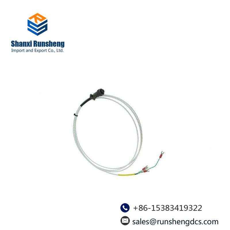 BENTLY NEVADA 16710-33 Interconnect Cable
