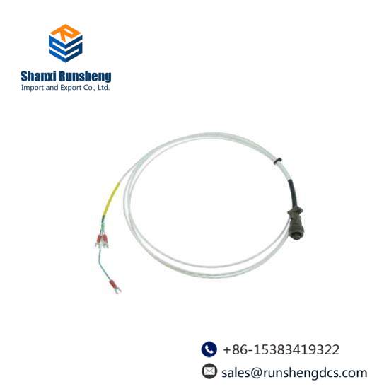 Bently Nevada 16710-35 INTERCONNECT CABLES