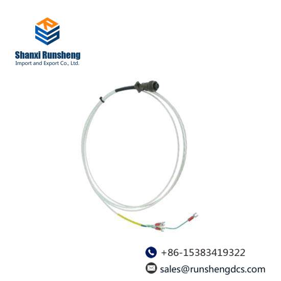 Bently Nevada 16710-35 INTERCONNECT CABLES