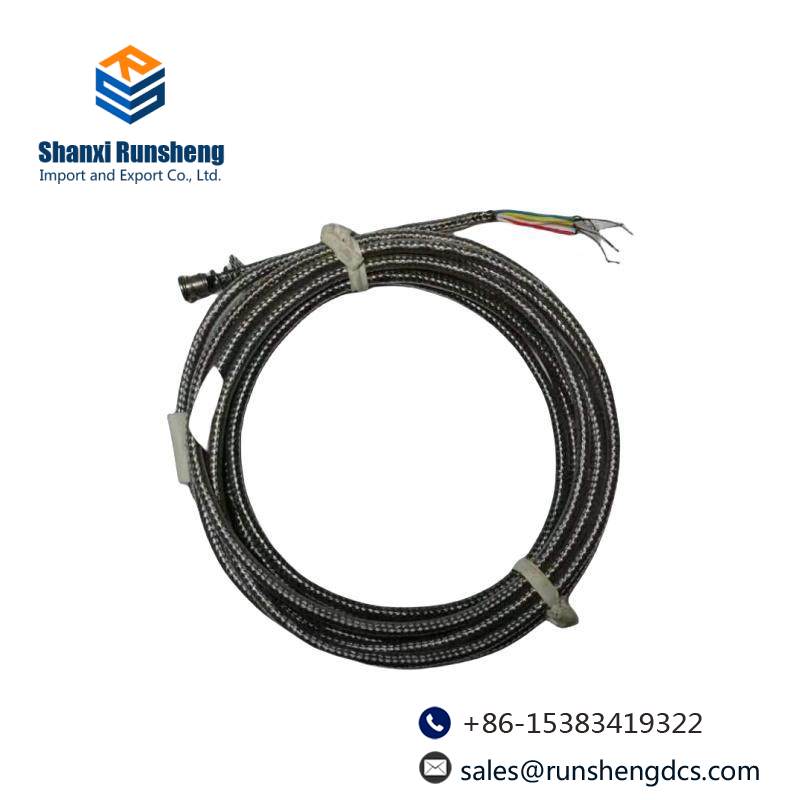 Bently Nevada 16710-45 CABLE