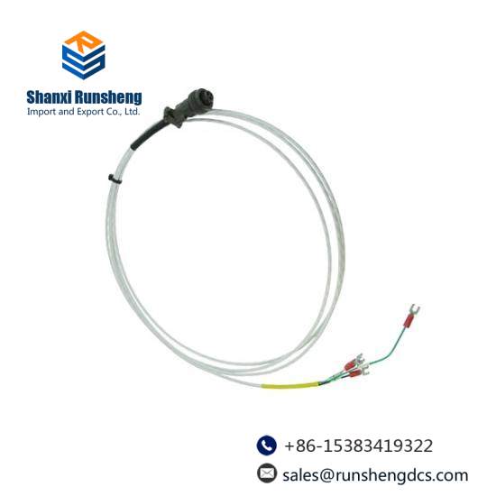Bently Nevada  16710-45  Interconnect Cable