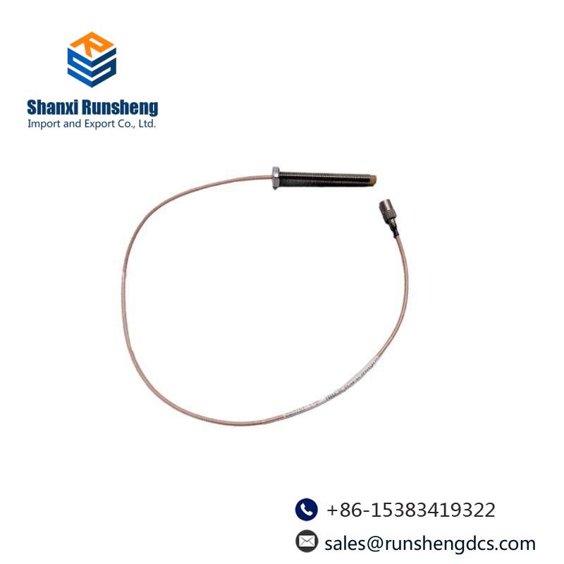 BENTLY NEVADA 19000-00-20-36-00 Proximity Probe