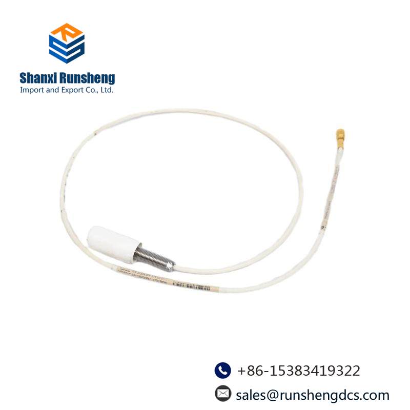 BENTLY NEVADA 19004-02-12-36-02 Proximity Probe