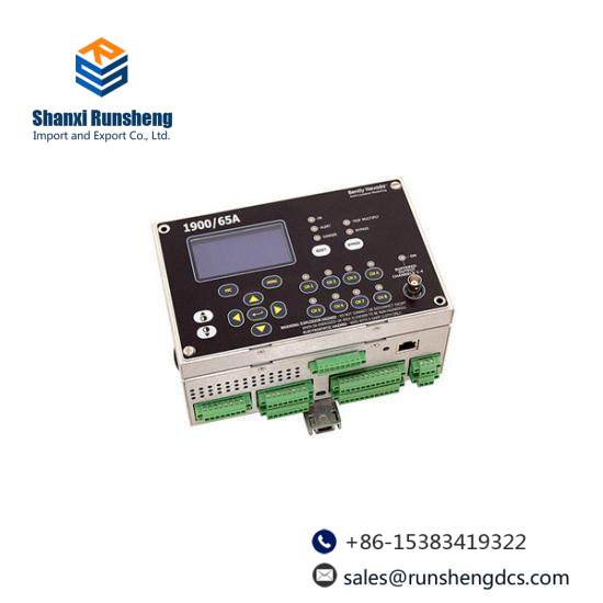 GE DS200SSBCG1A