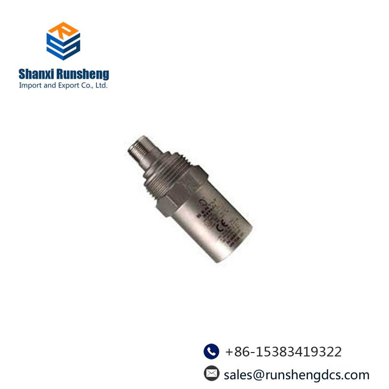 BENTLY NEVADA 190501-09-00-04 Velomitor CT Velocity Transducer