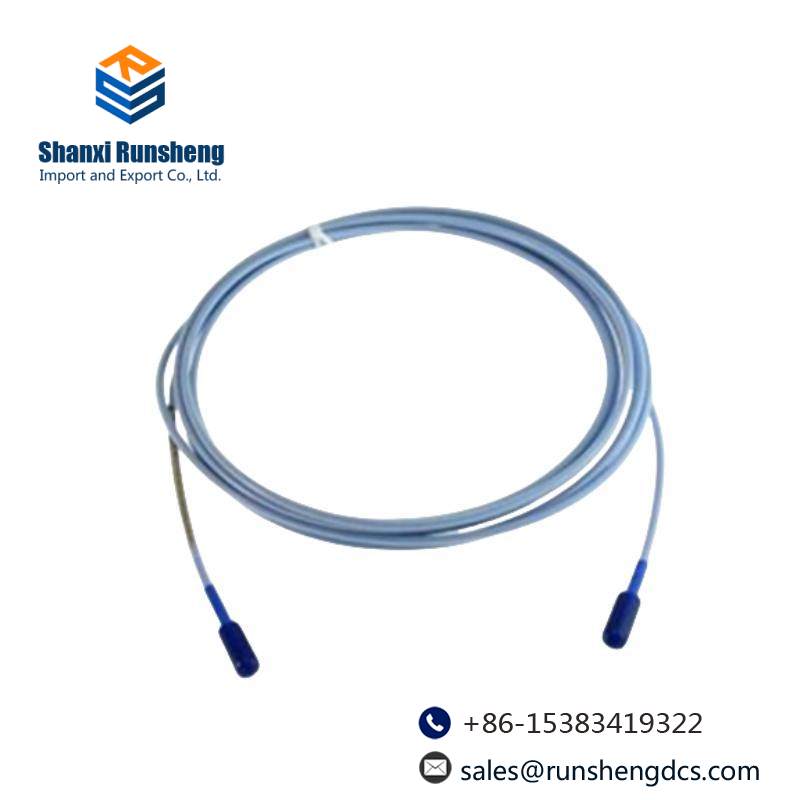 BENTLY NEVADA 21504-12-28-10-02 3300 XL Extension Cable