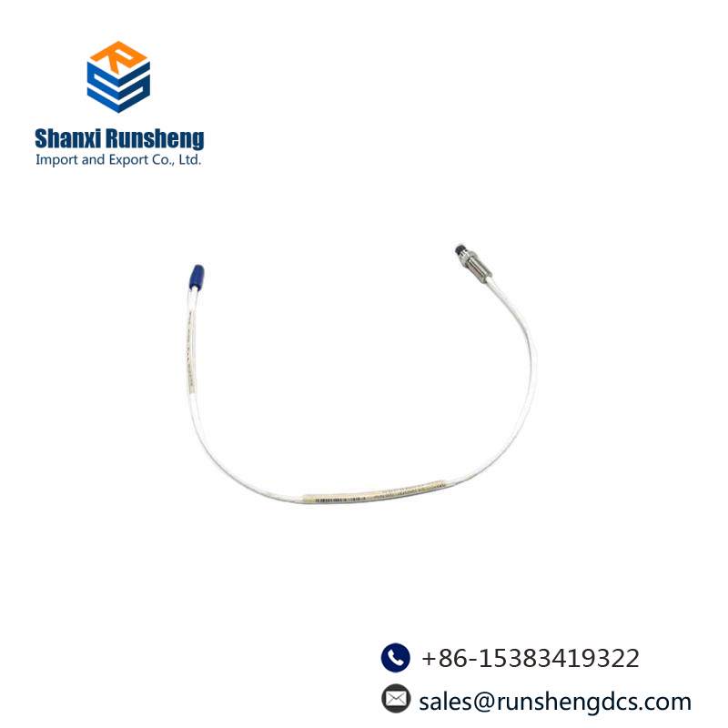 Bently Nevada 21505-00-12-05-02 Vibration Sensor Cable