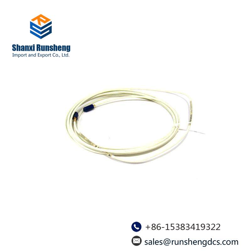 BENTLY NEVADA 21747-045-00 PROXIMITOR PROBE EXTENSION CABLE