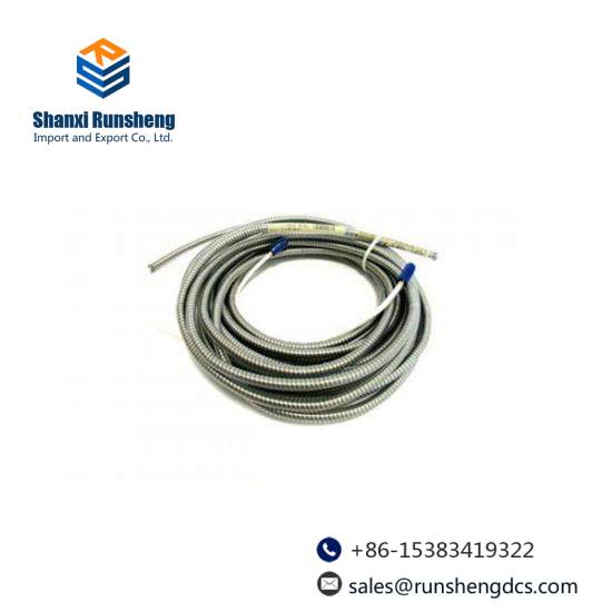 Bently Nevada 21747-070-01 Extension Cable
