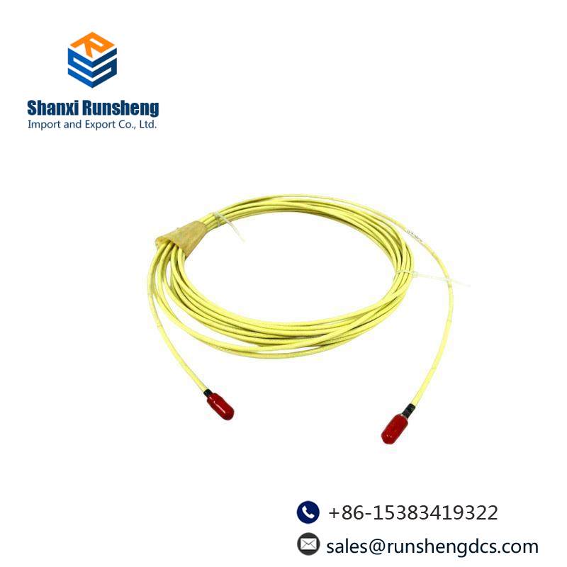 Bently Nevada 21747-080-00 Extension Cable