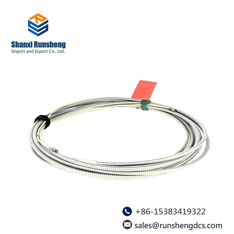 Bently Nevada 21747-085-01 Proximitor Probe Extension Cable