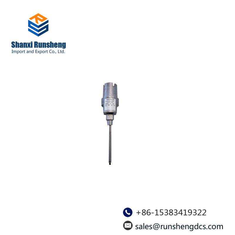 Bently Nevada 24721-01 Proximity Probe