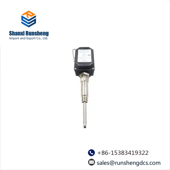 Bently Nevada 26530-12-10-03-020-191-21-03-00 Dual Probe Transducer