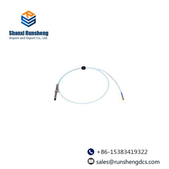 BENTLY NEVADA 3017611.2 Proximity Probes