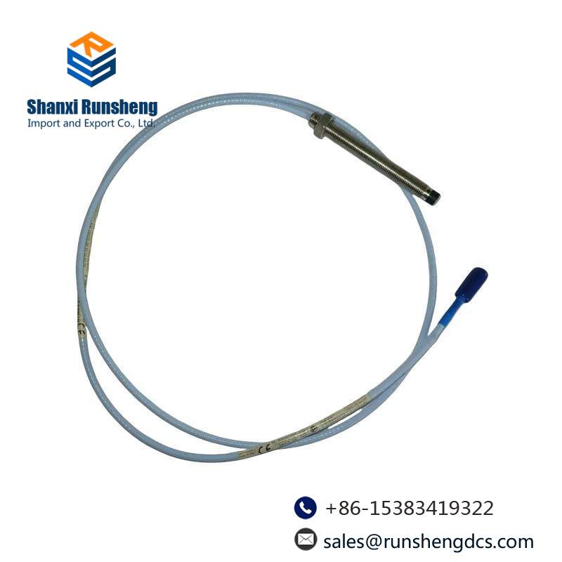 BENTLY NEVADA 3300101-00-32-10-02-05 Proximity Probes