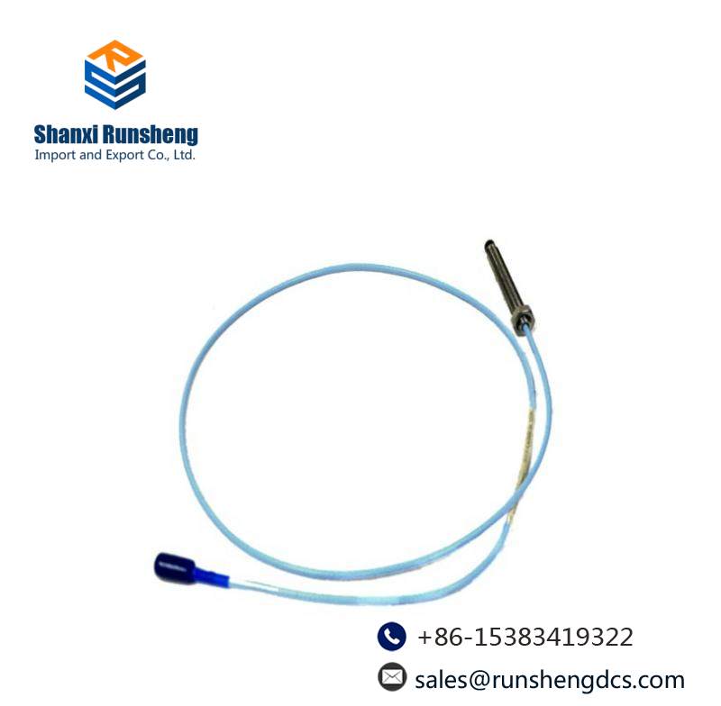 BENTLY NEVADA 330101-00-09-10-02-05 Proximity Probes