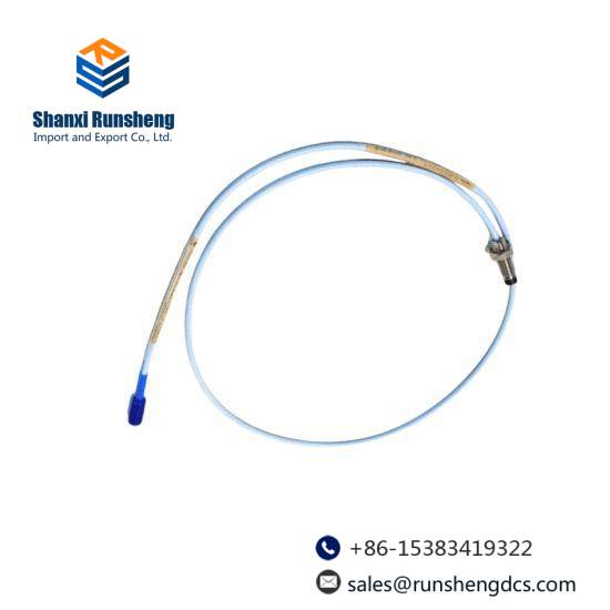 BENTLY NEVADA 330101-00-09-10-02-05 Proximity Probes