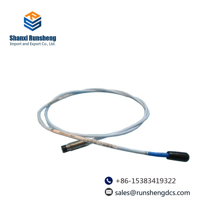 Bently Nevada 330101-00-10-10-02-05 Proximity Probes