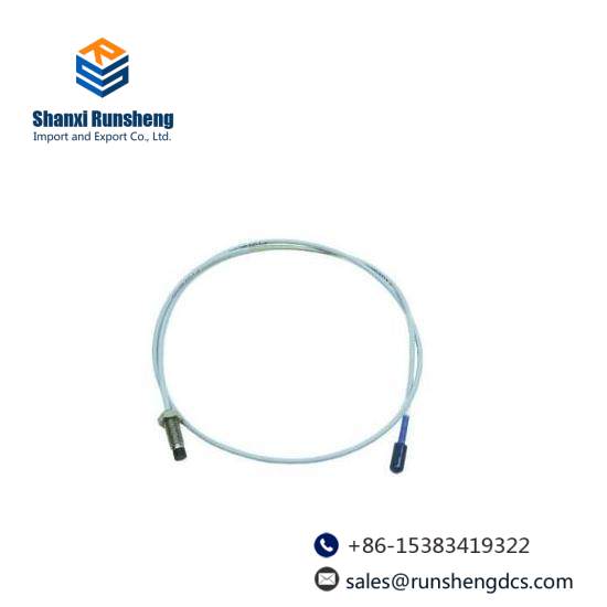 Bently Nevada 330101-00-12-10-01-CN Proximity Probes