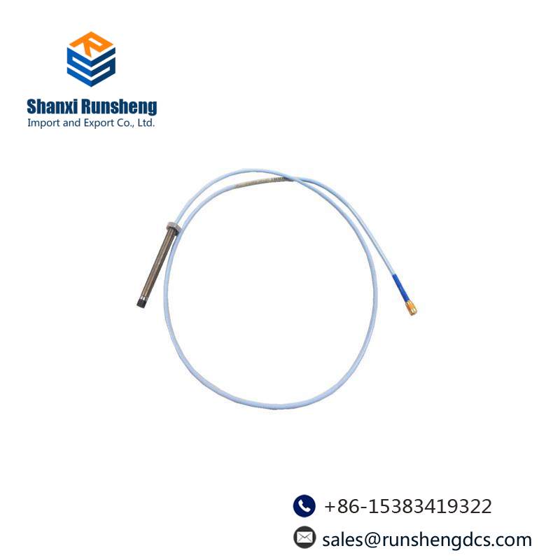 Bently Nevada 330101-00-12-10-02-00 Proximity Probes