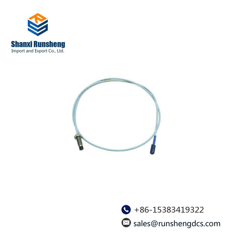 Bently nevada 330101-00-12-10-02-CN Proximity Probes
