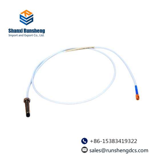 Bently Nevada 330101-00-16-05-02-05  3300 XL 8mm Proximity Probe