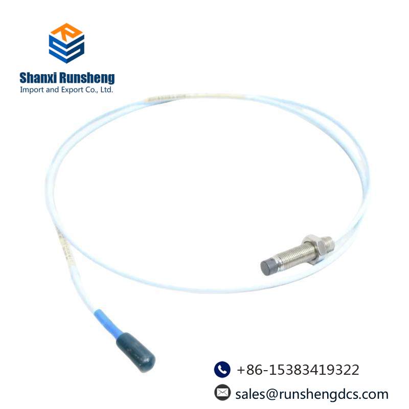 BENTLY NEVADA 330101-00-16-10-02-05 Proximity Probe