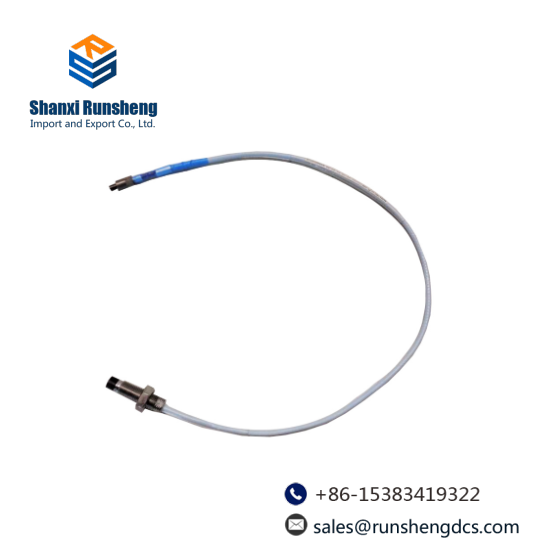 Bently Nevada 330101-00-17-10-02-CN  Proximity Probes