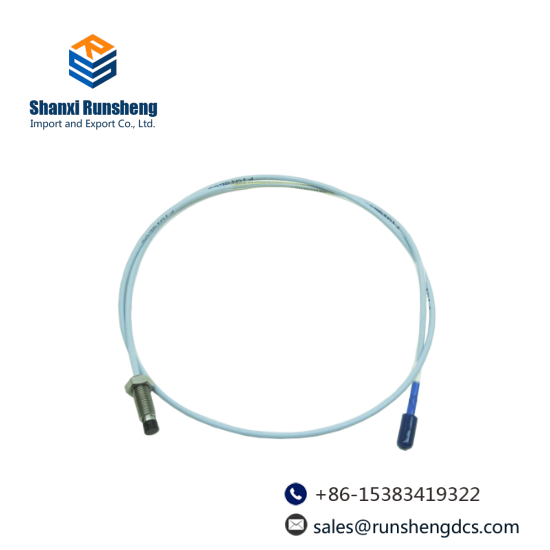 Bently Nevada 330101-00-18-10-02-00  Proximity Probes
