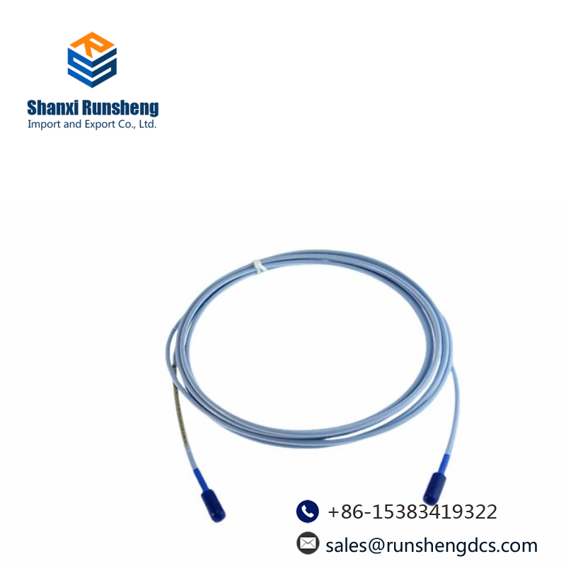 Bently Nevada 330101-00-20-05-02-05 PROXIMITY PROBE