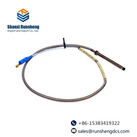 Bently Nevada 330101-00-20-10-01-05  3300 XL 8 mm Probe