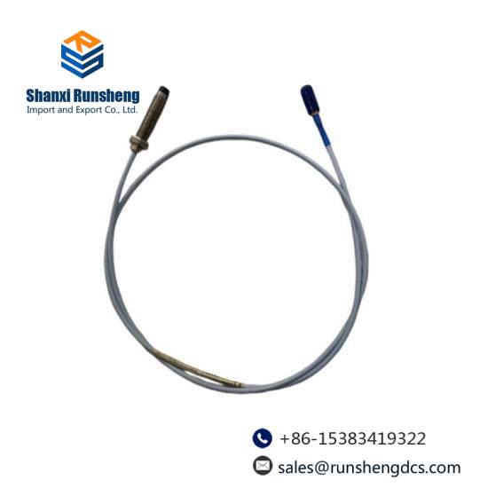 Bently Nevada 330101-00-20-10-02-00 Proximity Probes